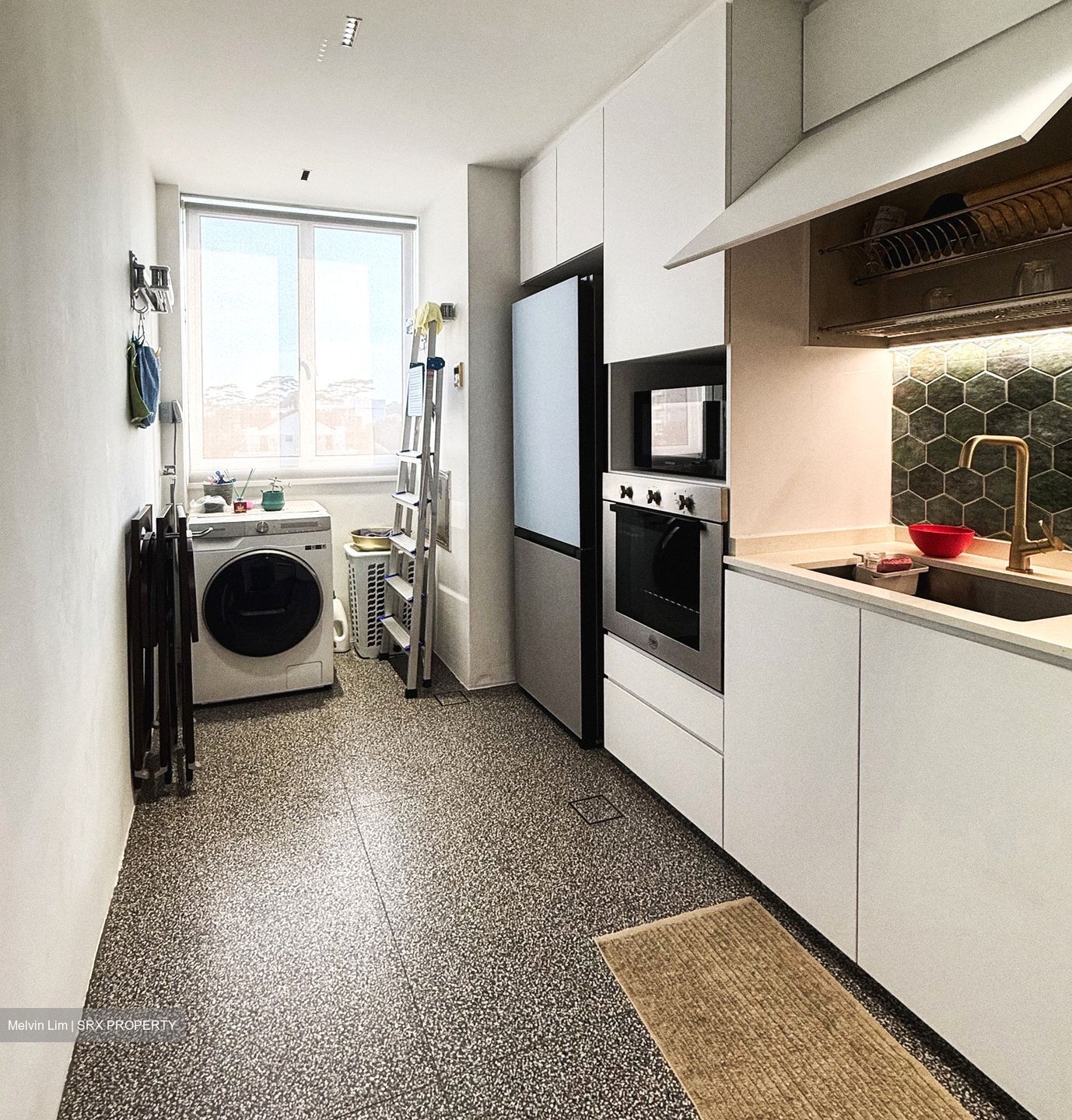 Charisma View (D21), Apartment #544464451